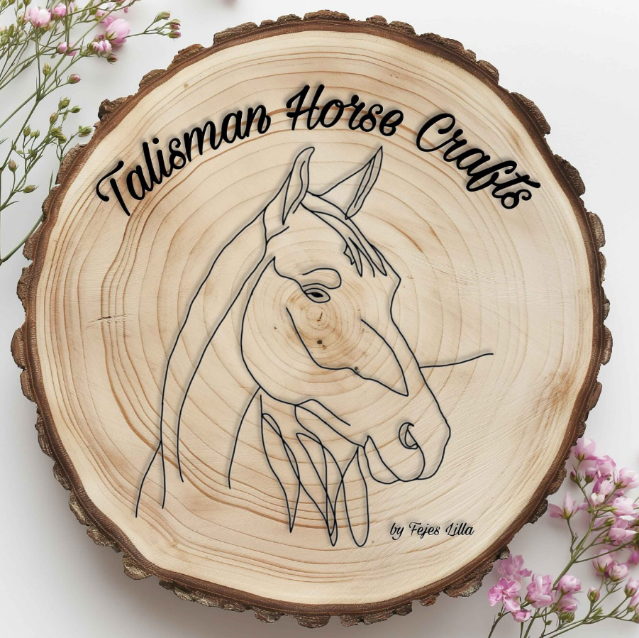 Talizmán Horse Crafts
